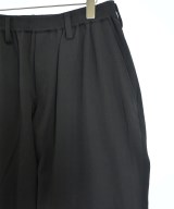 REGULATION Yohji Yamamoto（レギュレーションヨウジヤマモト）その他 黒 サイズ:2(S位) メンズ/2200684821030