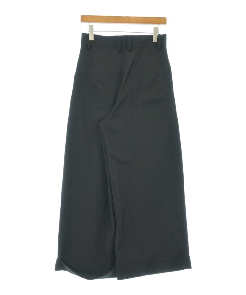 REGULATION Yohji Yamamoto（レギュレーションヨウジヤマモト）その他 黒 サイズ:1(XS位) レディース/2200684959061