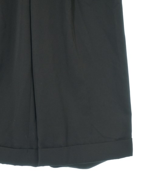 REGULATION Yohji Yamamoto（レギュレーションヨウジヤマモト）その他 黒 サイズ:1(XS位) レディース/2200684959061