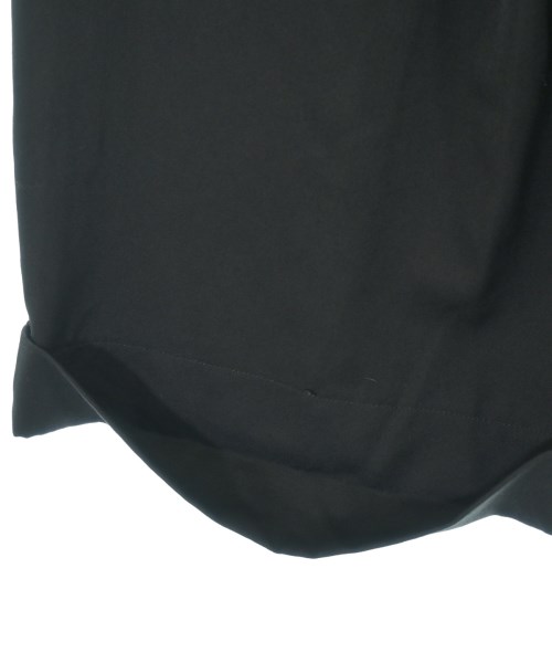 REGULATION Yohji Yamamoto（レギュレーションヨウジヤマモト）その他 黒 サイズ:1(XS位) レディース/2200684959061
