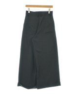 REGULATION Yohji Yamamoto（レギュレーションヨウジヤマモト）その他 黒 サイズ:1(XS位) レディース/2200684959061