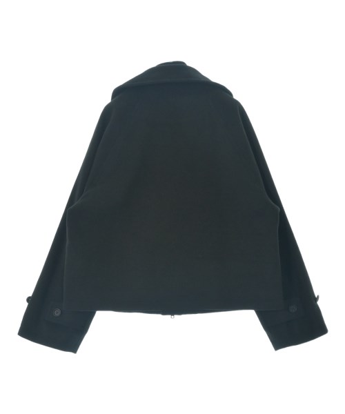 REGULATION Yohji Yamamoto（レギュレーションヨウジヤマモト）その他 黒 サイズ:3(M位) レディース/2200679783039