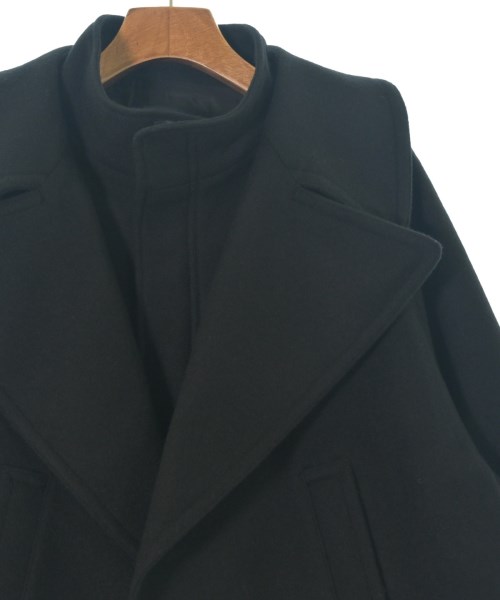 REGULATION Yohji Yamamoto（レギュレーションヨウジヤマモト）その他 黒 サイズ:3(M位) レディース/2200679783039