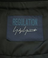 REGULATION Yohji Yamamoto（レギュレーションヨウジヤマモト）その他 黒 サイズ:3(M位) レディース/2200679783039