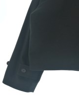 REGULATION Yohji Yamamoto（レギュレーションヨウジヤマモト）その他 黒 サイズ:3(M位) レディース/2200679783039