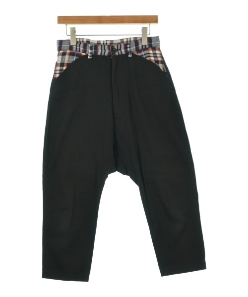 REGULATION Yohji Yamamoto(レギュレーションヨウジヤマモト)その他 黒 サイズ:1(XS位)/2200686436218