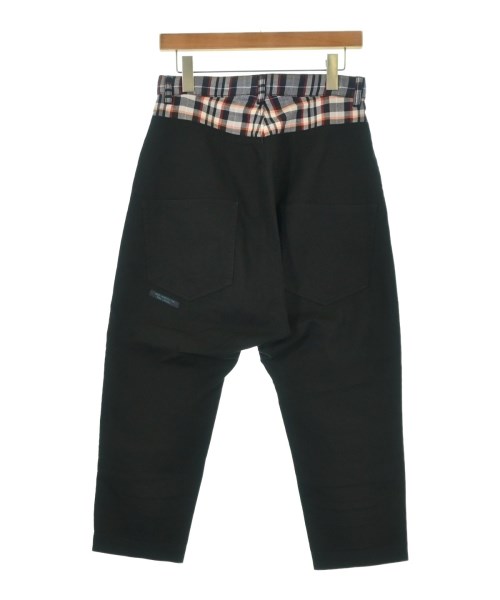 REGULATION Yohji Yamamoto（レギュレーションヨウジヤマモト）その他 黒 サイズ:1(XS位) レディース/2200686436218