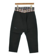 REGULATION Yohji Yamamoto（レギュレーションヨウジヤマモト）その他 黒 サイズ:1(XS位) レディース/2200686436218