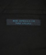 REGULATION Yohji Yamamoto（レギュレーションヨウジヤマモト）その他 黒 サイズ:1(XS位) レディース/2200686436218