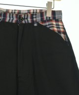 REGULATION Yohji Yamamoto（レギュレーションヨウジヤマモト）その他 黒 サイズ:1(XS位) レディース/2200686436218