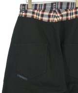 REGULATION Yohji Yamamoto（レギュレーションヨウジヤマモト）その他 黒 サイズ:1(XS位) レディース/2200686436218