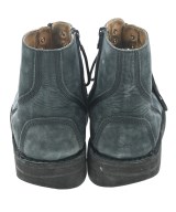 REGULATION Yohji Yamamoto（レギュレーションヨウジヤマモト）ブーツ 黒 サイズ:6(29cm位) メンズ/2200685203361