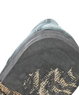 REGULATION Yohji Yamamoto（レギュレーションヨウジヤマモト）ブーツ 黒 サイズ:6(29cm位) メンズ/2200685203361
