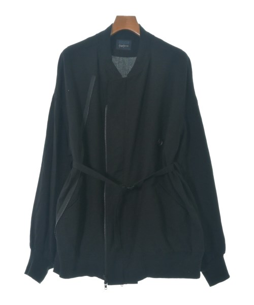 REGULATION Yohji Yamamoto(レギュレーションヨウジヤマモト)その他 黒 サイズ:2(S位)/2200687715022