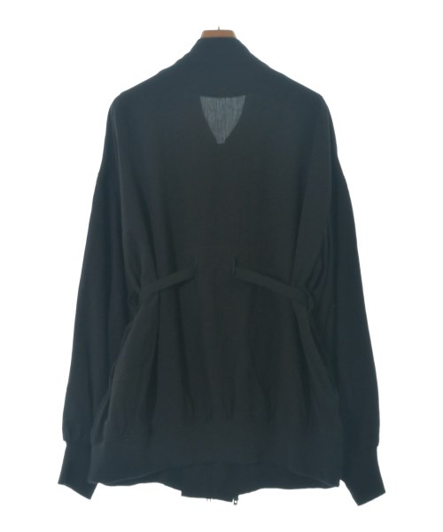 REGULATION Yohji Yamamoto（レギュレーションヨウジヤマモト）その他 黒 サイズ:2(S位) メンズ/2200687715022