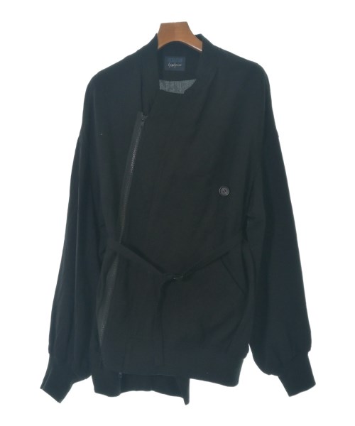 REGULATION Yohji Yamamoto（レギュレーションヨウジヤマモト）その他 黒 サイズ:2(S位) メンズ/2200687715022