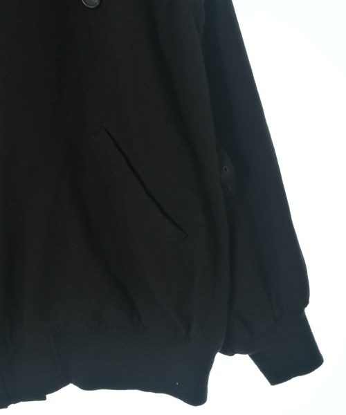 REGULATION Yohji Yamamoto（レギュレーションヨウジヤマモト）その他 黒 サイズ:2(S位) メンズ/2200687715022