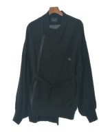 REGULATION Yohji Yamamoto（レギュレーションヨウジヤマモト）その他 黒 サイズ:2(S位) メンズ/2200687715022