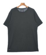 REGULATION Yohji Yamamoto（レギュレーションヨウジヤマモト）Tシャツ・カットソー 黒 サイズ:3(M位) メンズ/2200689492037