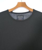 REGULATION Yohji Yamamoto（レギュレーションヨウジヤマモト）Tシャツ・カットソー 黒 サイズ:3(M位) メンズ/2200689492037