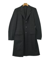 REGULATION Yohji Yamamoto チェスターコート