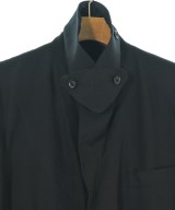 REGULATION Yohji Yamamoto（レギュレーションヨウジヤマモト）テーラードジャケット 黒 サイズ:1(XS位) メンズ/2200690406122