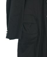 REGULATION Yohji Yamamoto（レギュレーションヨウジヤマモト）テーラードジャケット 黒 サイズ:1(XS位) メンズ/2200690406122
