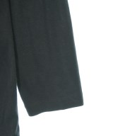 REGULATION Yohji Yamamoto（レギュレーションヨウジヤマモト）Tシャツ・カットソー 黒 サイズ:1(XS位) メンズ/2200690406160