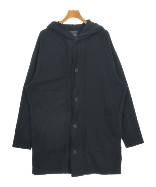 REGULATION Yohji Yamamoto(レギュレーションヨウジヤマモト)その他 黒 サイズ:2(S位)/2200691730011