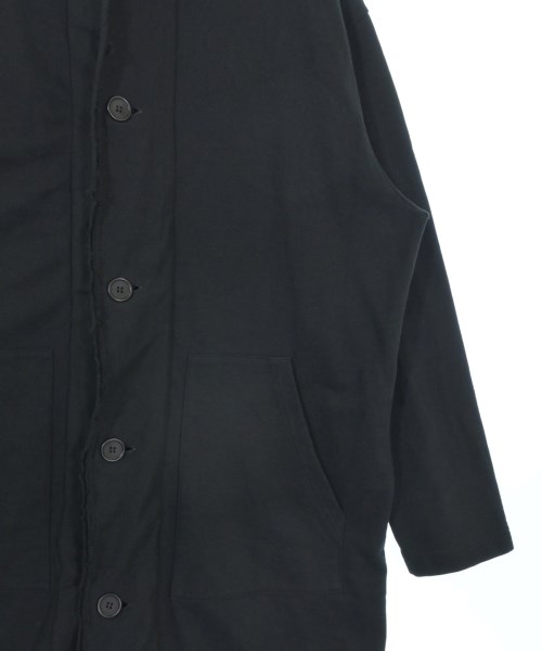 REGULATION Yohji Yamamoto（レギュレーションヨウジヤマモト）その他 黒 サイズ:2(S位) メンズ/2200691730011