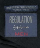 REGULATION Yohji Yamamoto（レギュレーションヨウジヤマモト）その他 黒 サイズ:2(S位) メンズ/2200691730011