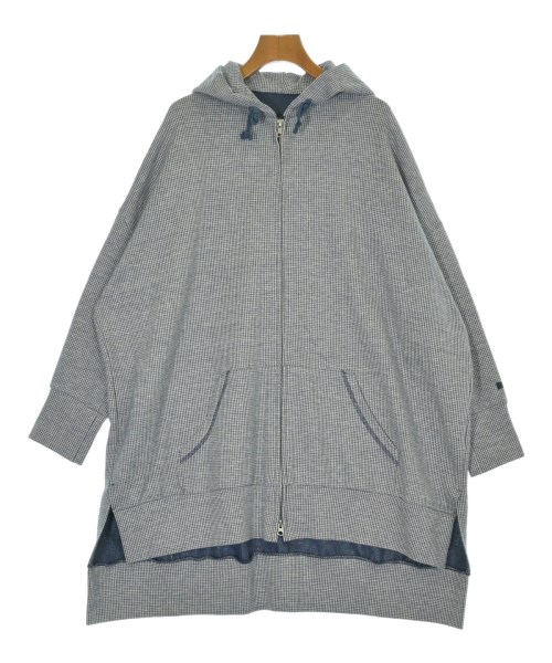 REGULATION Yohji Yamamoto(レギュレーションヨウジヤマモト)その他 紺 サイズ:2(S位)/2200692136010