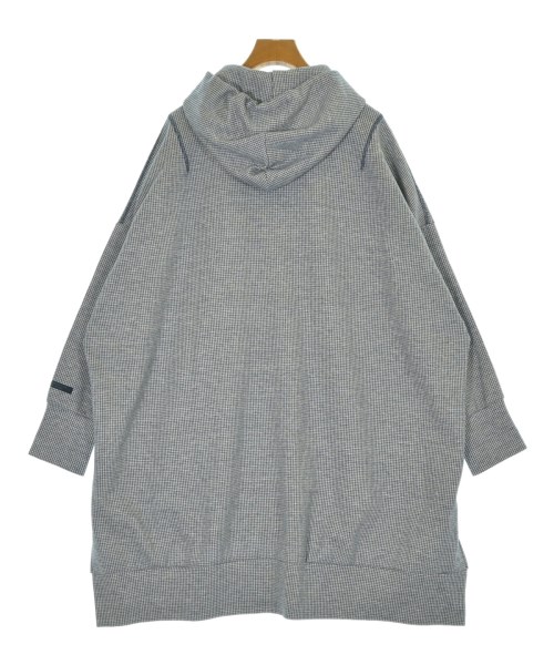REGULATION Yohji Yamamoto（レギュレーションヨウジヤマモト）その他 紺 サイズ:2(S位) レディース/2200692136010