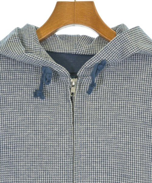 REGULATION Yohji Yamamoto（レギュレーションヨウジヤマモト）その他 紺 サイズ:2(S位) レディース/2200692136010