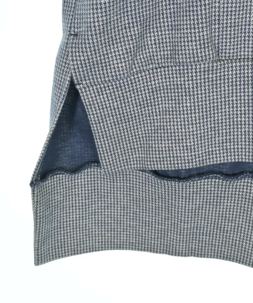 REGULATION Yohji Yamamoto（レギュレーションヨウジヤマモト）その他 紺 サイズ:2(S位) レディース/2200692136010