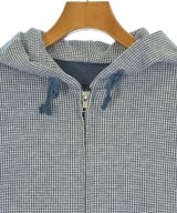 REGULATION Yohji Yamamoto（レギュレーションヨウジヤマモト）その他 紺 サイズ:2(S位) レディース/2200692136010