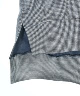 REGULATION Yohji Yamamoto（レギュレーションヨウジヤマモト）その他 紺 サイズ:2(S位) レディース/2200692136010