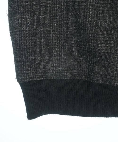 REGULATION Yohji Yamamoto（レギュレーションヨウジヤマモト）ベスト グレー サイズ:2(S位) レディース/2200686665045
