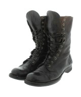 GUIDI ブーツ