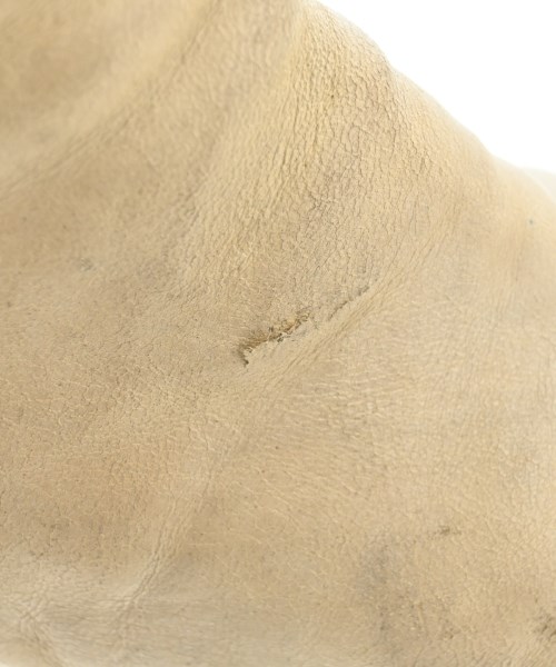 GUIDI（グイディ）ブーツ ベージュ サイズ:EU42(27cm位) メンズ/2200637974028