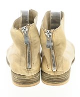 GUIDI（グイディ）ブーツ ベージュ サイズ:EU42(27cm位) メンズ/2200637974028