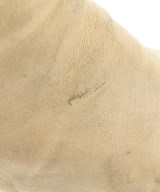 GUIDI（グイディ）ブーツ ベージュ サイズ:EU42(27cm位) メンズ/2200637974028