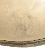 GUIDI（グイディ）ブーツ ベージュ サイズ:EU42(27cm位) メンズ/2200637974028