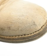 GUIDI（グイディ）ブーツ ベージュ サイズ:EU42(27cm位) メンズ/2200637974028