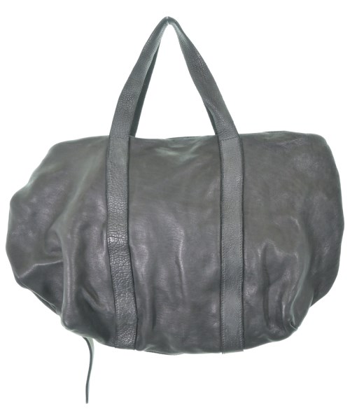 GUIDI（グイディ）ショルダーバッグ 黒 サイズ:- メンズ/2200636687202