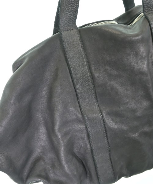 GUIDI（グイディ）ショルダーバッグ 黒 サイズ:- メンズ/2200636687202