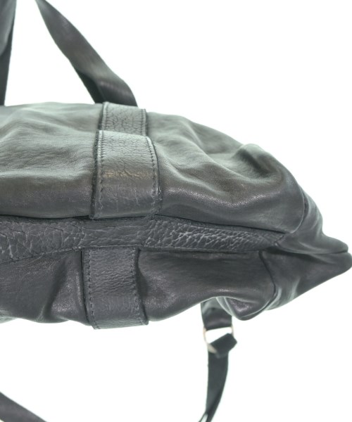 GUIDI（グイディ）ショルダーバッグ 黒 サイズ:- メンズ/2200636687202