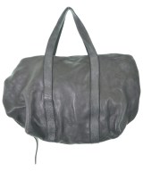 GUIDI（グイディ）ショルダーバッグ 黒 サイズ:- メンズ/2200636687202