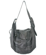 GUIDI（グイディ）ショルダーバッグ 黒 サイズ:- メンズ/2200636687202