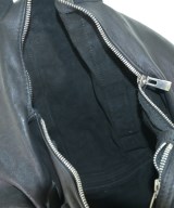 GUIDI（グイディ）ショルダーバッグ 黒 サイズ:- メンズ/2200636687202